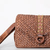 LC-NMBGM114 Crossbody Genuine Leather women bag western Bag