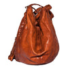 ADBGM209 Hobo Genuine Leather Women Bag Western Handbag Purse