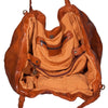 ADBGM209 Hobo Genuine Leather Women Bag Western Handbag Purse