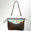 ADBGM173 Crossbody Genuine Western Leather Women Bag