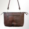 ADBGM173 Crossbody Genuine Western Leather Women Bag