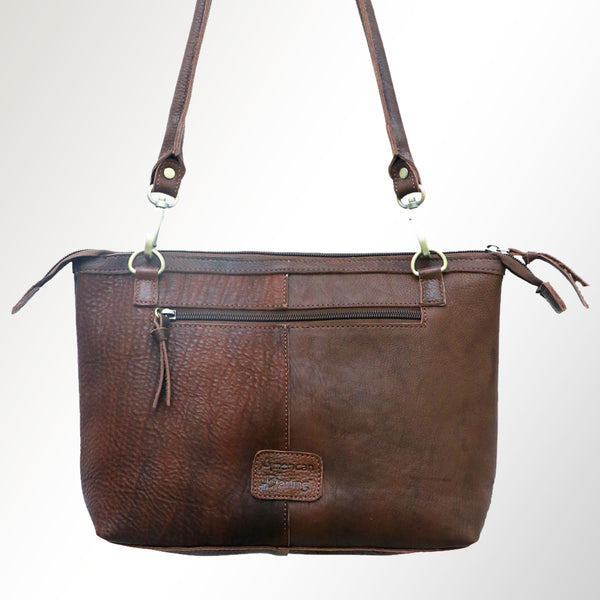 ADBGM173 Crossbody Genuine Western Leather Women Bag
