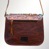 ADBGM191 Messenger Genuine Western Leather Women Bag