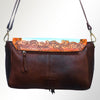 ADBGM193 Crossbody Genuine Western Leather Women Bag