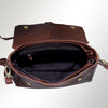ADBGM193 Crossbody Genuine Western Leather Women Bag