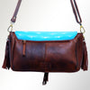 ADBGM193 Crossbody Genuine Western Leather Women Bag