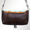 ADBGM193 Crossbody Genuine Western Leather Women Bag