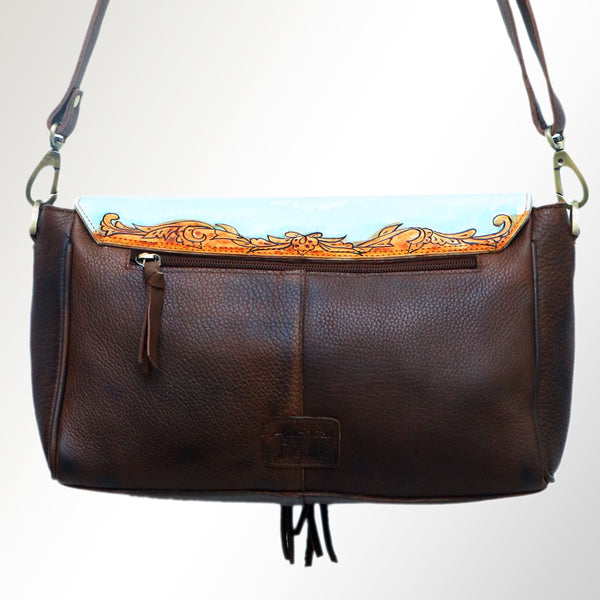 ADBGM193 Crossbody Genuine Western Leather Women Bag
