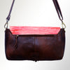 ADBGM193 Crossbody Genuine Western Leather Women Bag