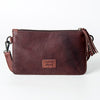 LC-ADBGZ277A Crossbody Genuine Western Leather Women Bag