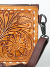 LC-ADBGZ277A Crossbody Genuine Western Leather Women Bag