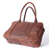 LC-ADBGZ424A Tote Genuine Western Leather Women Bag