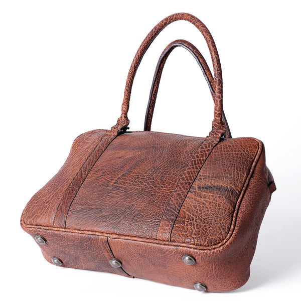 LC-ADBGZ424A Tote Genuine Western Leather Women Bag