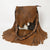 LC-ADBGZ137B Messenger Genuine Western Leather Women Bag Becca