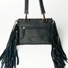 LC-ADBGZ189A Crossbody Genuine Western Leather Women Bag