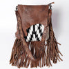 LC-ADBGZ136CMessenger Genuine Western Leather Women Bag