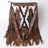LC-ADBGZ136CMessenger Genuine Western Leather Women Bag