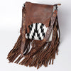 LC-ADBGZ136CMessenger Genuine Western Leather Women Bag