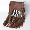 LC-ADBGZ136CMessenger Genuine Western Leather Women Bag