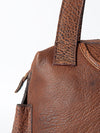 LC-ADBGZ430C Full-Grain Leather Western Backpack Bag - Rustic Everyday Carry by American Darling