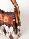 ADBGI106 Hobo Genuine Western Leather Women Bag