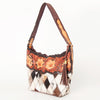 ADBGI106 Hobo Genuine Western Leather Women Bag