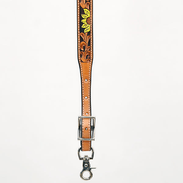 BEWSE129-Leather Tie Downs
