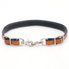 BEWSE129-Leather Tie Downs