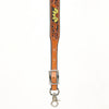 BEWSE129-Leather Tie Downs