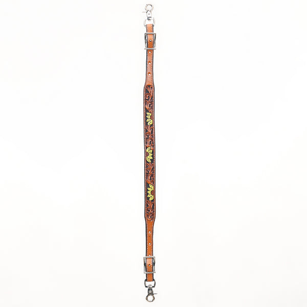 BEWSE129-Leather Tie Downs