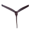 BEBCE131-Western leather Breast Collar