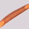 BEBCE131-Western leather Breast Collar