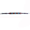 BER111-Western Leather Wither Straps