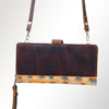ADBGM113 Crossbody Genuine Western Leather Women Bag