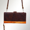 ADBGM113 Crossbody Genuine Western Leather Women Bag