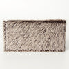 ADBG258 American Darling Wallet Bag - Handcrafted Hair-On Cowhide & Genuine Leather Western Wallet