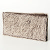 ADBG258 American Darling Wallet Bag - Handcrafted Hair-On Cowhide & Genuine Leather Western Wallet