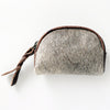 ADBG472 American Darling Hair-On Cowhide Coin Purse Bag