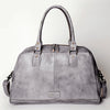 LC-NMBG133 Tote Genuine Leather women bag western Bag