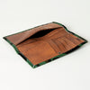 ADBG258 American Darling Wallet Bag - Handcrafted Hair-On Cowhide & Genuine Leather Western Wallet