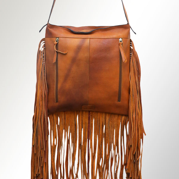 ADBGM170 Crossbody Genuine Western Leather Women Bag