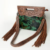 ADBGS146 Crossbody Genuine Western Leather Women Bag Fara