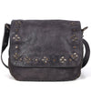 LC-NMBGR105 Crossbody Genuine Leather women bag western Bag