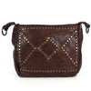 LC-NMBGR107 Crossbody Genuine Leather women bag western Bag
