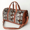 LC-ADBGS174A Duffel Genuine Western Leather Women Bag Bria