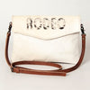 ADBGS178 Envelope Genuine Western Leather Women Bag Bria