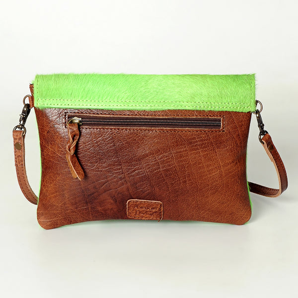 ADBGS178 Envelope Genuine Western Leather Women Bag Ellie