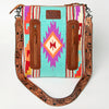 LC-ADBGZ125EChaps Genuine Western Leather Women Bag
