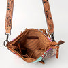 LC-ADBGZ125EChaps Genuine Western Leather Women Bag