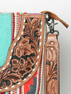 LC-ADBGZ125EChaps Genuine Western Leather Women Bag